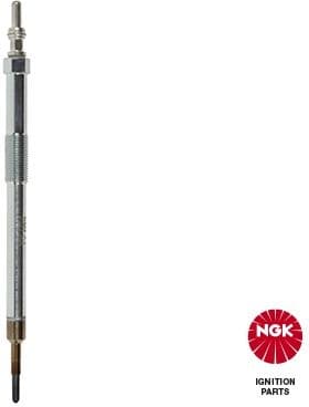 Glow Plug D-Power CZ167