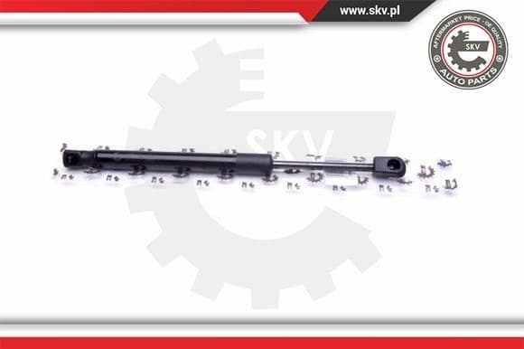 Gas Spring, boot/cargo area 52SKV321 - image 2