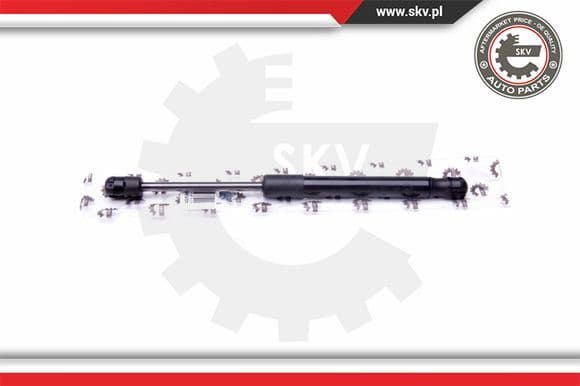 Gas Spring, boot/cargo area 52SKV314 - image 2