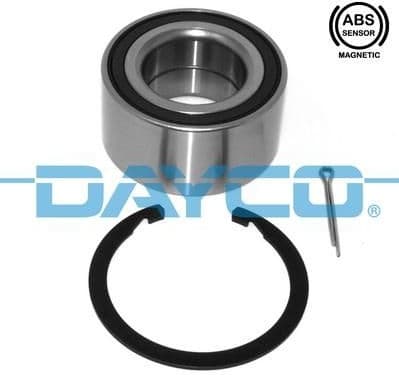 Wheel Bearing Kit KWD1149