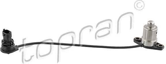 Sensor, engine oil level 208 889