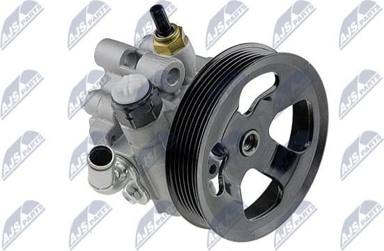 Hydraulic Pump, steering SPW-TY-009