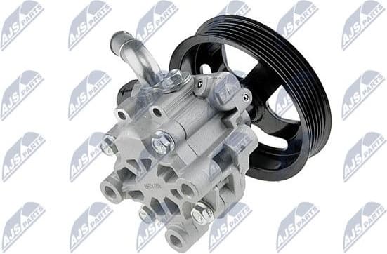 Hydraulic Pump, steering SPW-TY-009 - image 2