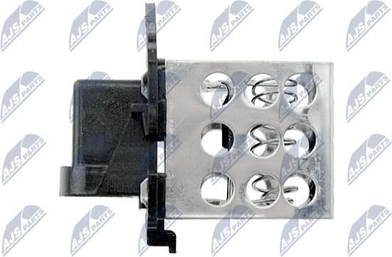 Resistor, interior blower ERD-RE-021 - image 4