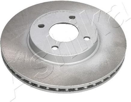 Brake Disc 60-01-155C