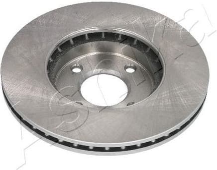 Brake Disc 60-01-155C - image 2