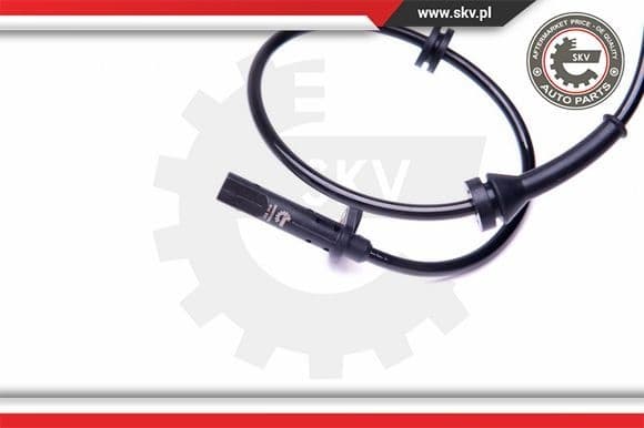 Sensor, wheel speed 06SKV395 - image 4