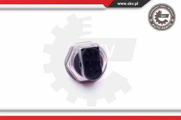 Sensor, fuel pressure 17SKV597 - image 4