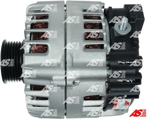 Alternator AS A3264S - image 4