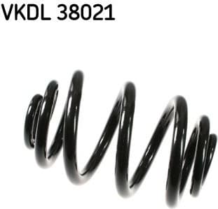 Suspension Spring VKDL 38021