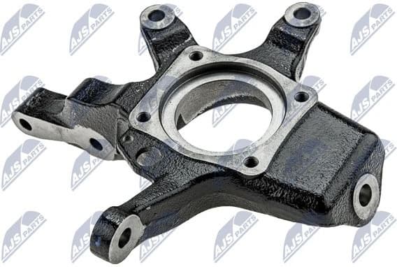 Steering Knuckle, wheel suspension ZZP-SU-001 - image 2