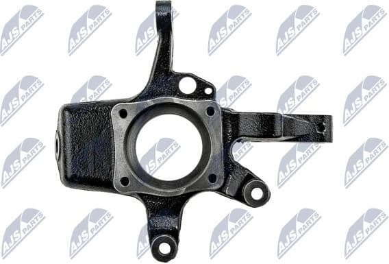 Steering Knuckle, wheel suspension ZZP-SU-001 - image 4