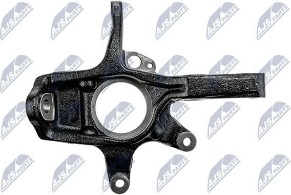 Steering Knuckle, wheel suspension ZZP-SU-000 - image 3