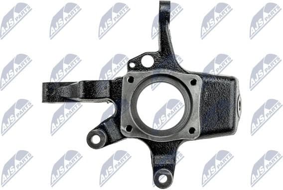 Steering Knuckle, wheel suspension ZZP-SU-000 - image 4