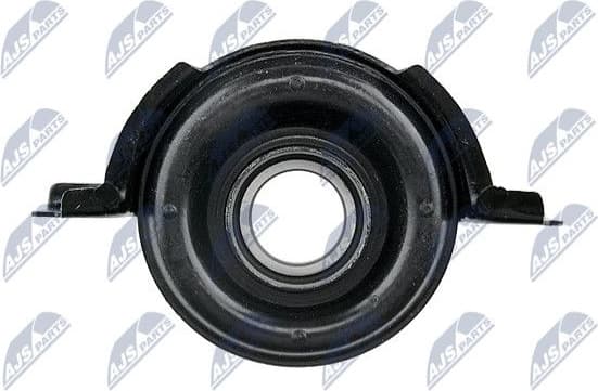 Bearing, propshaft centre bearing NLW-TY-010 - image 4