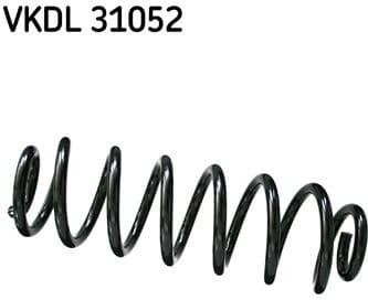 Suspension Spring VKDL 31052