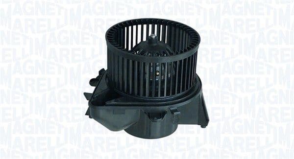 Interior Blower 069412203010