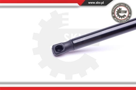 Gas Spring, boot/cargo area 52SKV349 - image 3