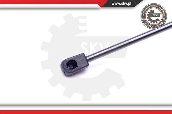Gas Spring, boot/cargo area 52SKV349 - image 4