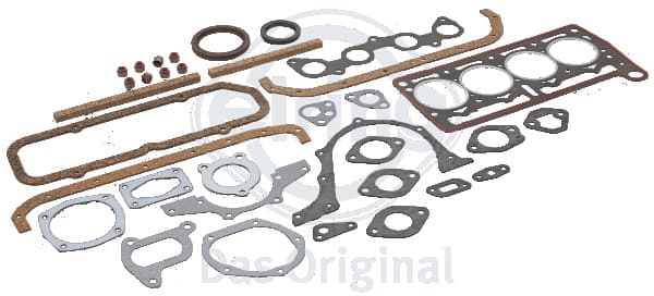 Full Gasket Kit, engine 140.140