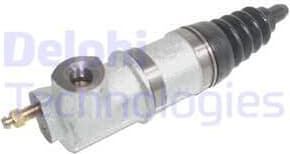 Slave Cylinder, clutch LL42201