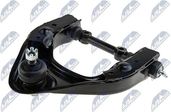 Control/Trailing Arm, wheel suspension ZWG-HY-504