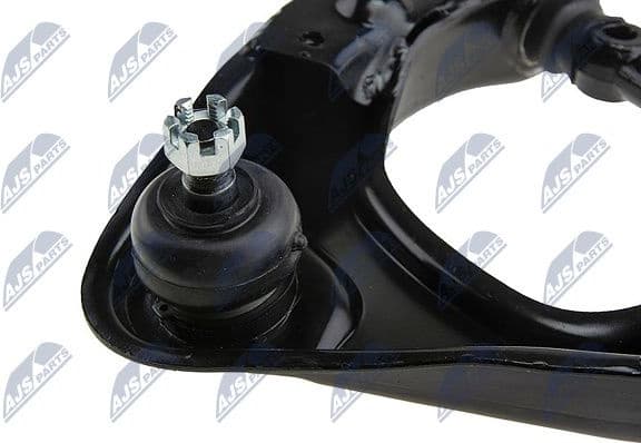 Control/Trailing Arm, wheel suspension ZWG-HY-504 - image 5