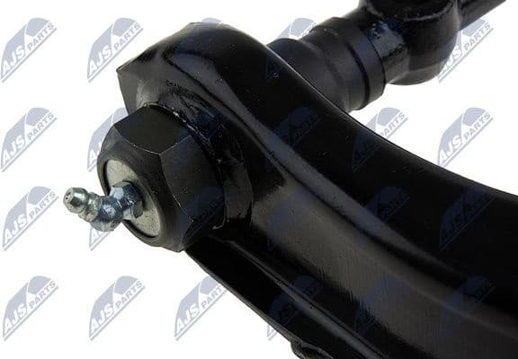 Control/Trailing Arm, wheel suspension ZWG-HY-504 - image 7