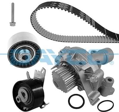 Water Pump & Timing Belt Kit KTBWP5910