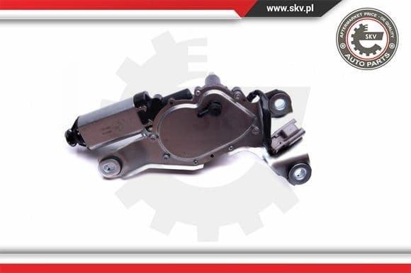 Wiper Motor 19SKV195 - image 2