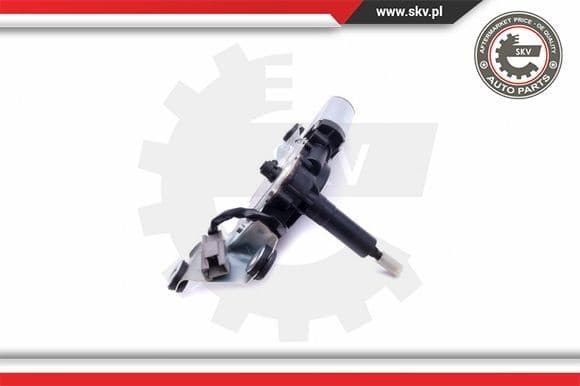 Wiper Motor 19SKV195 - image 3