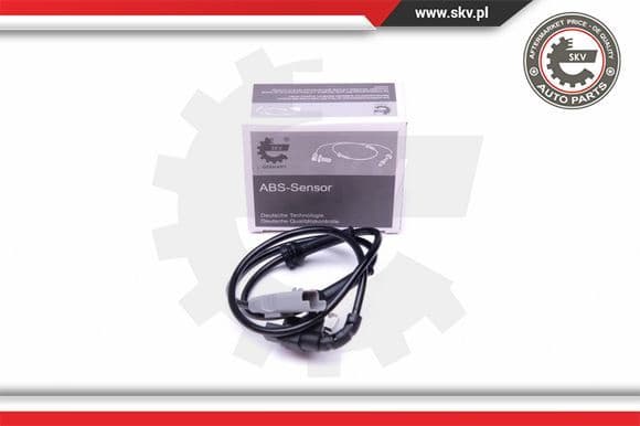 Sensor, wheel speed 06SKV383