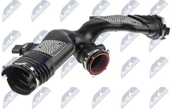 Air intake manifold with air mass sensor BKS-ME-019 - image 2
