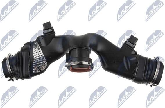 Air intake manifold with air mass sensor BKS-ME-019 - image 8