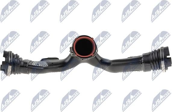 Air intake manifold with air mass sensor BKS-ME-019 - image 7