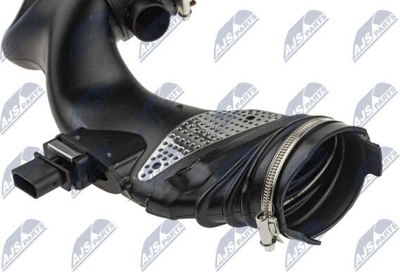 Air intake manifold with air mass sensor BKS-ME-019 - image 6