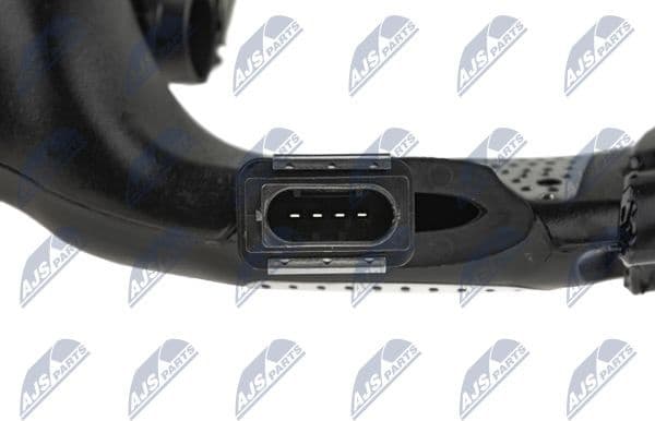 Air intake manifold with air mass sensor BKS-ME-019 - image 5