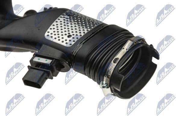 Air intake manifold with air mass sensor BKS-ME-019 - image 4