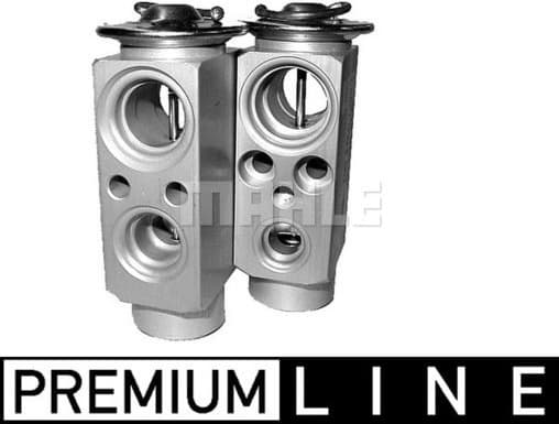 Expansion Valve, air conditioning BEHR *** PREMIUM LINE *** AVE 99 000P