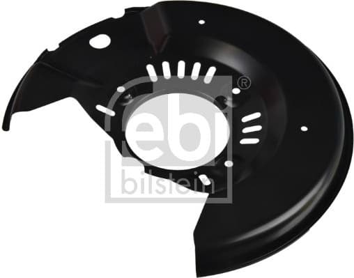 Splash Guard, brake disc 175288