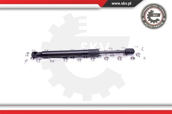 Gas Spring, boot/cargo area 52SKV319 - image 2