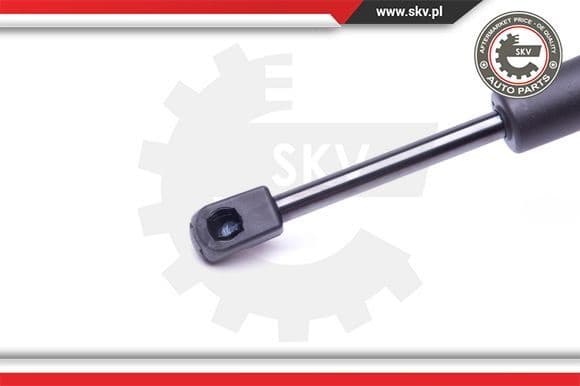 Gas Spring, boot/cargo area 52SKV319 - image 4