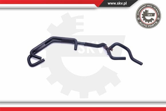 Coolant Pipe 43SKV607