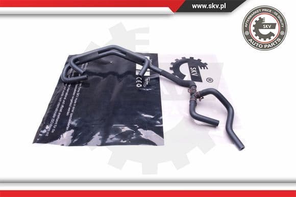 Coolant Pipe 43SKV607 - image 3