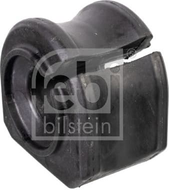 Mounting, stabiliser bar 172208