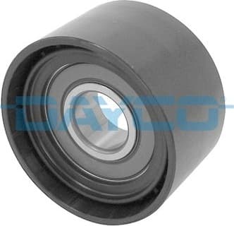 Deflection/Guide Pulley, V-ribbed belt APV2512