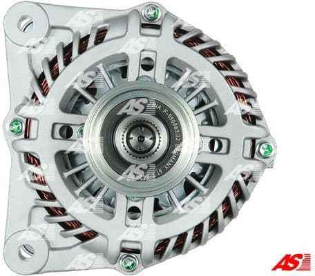 Alternator AS A5397S