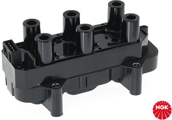 Ignition Coil U2025