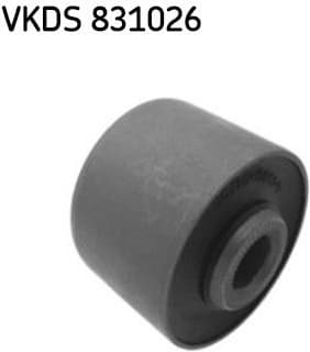 Mounting, control/trailing arm VKDS 831026