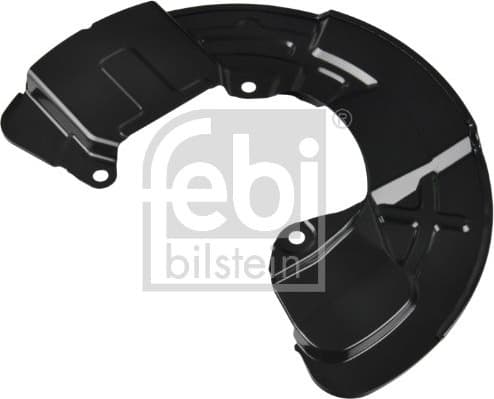 Brake protection plate 175476